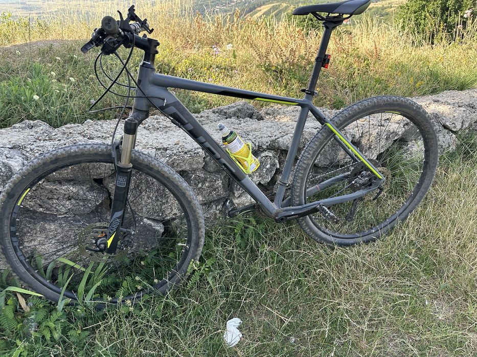 Cube Acid 29er 2017 marime 21"