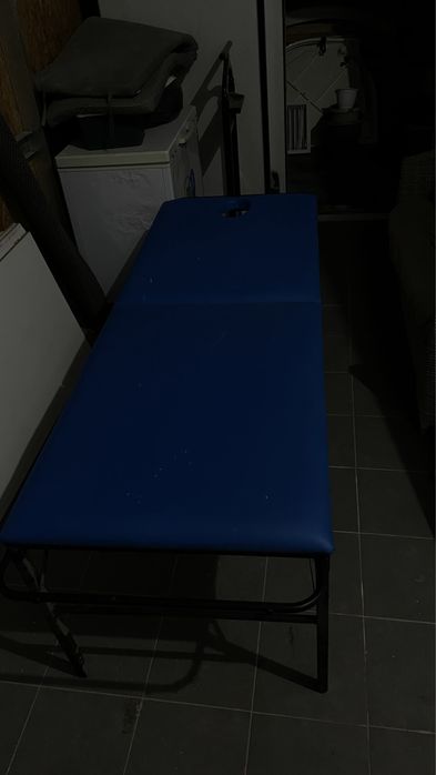 Кушетка для массажа