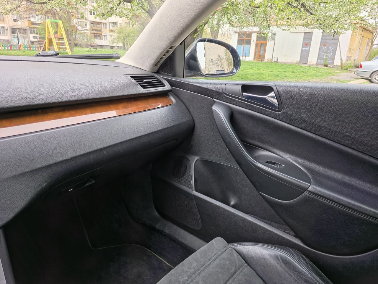 Volkswagen Passat B6/2.0TDI HIGHLINE
Седан, Употребяван, София
Година: