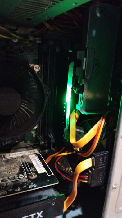 ОЗУ DDR-4 dimm 32gb