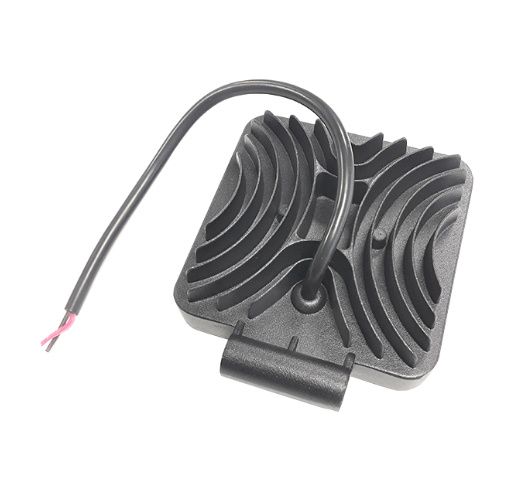 Proiector LED 11cm Off Road ATV 114w