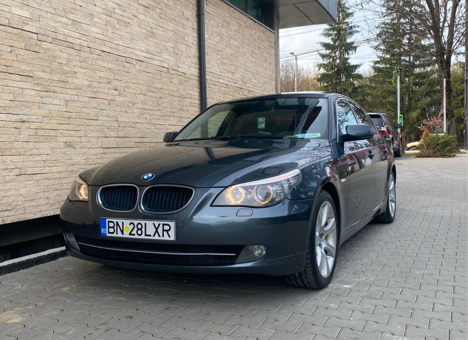 Bmw e 60 /seria 5