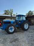 Tractor Ford 8830