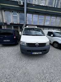 Vw T5, volkswagen transporter t5