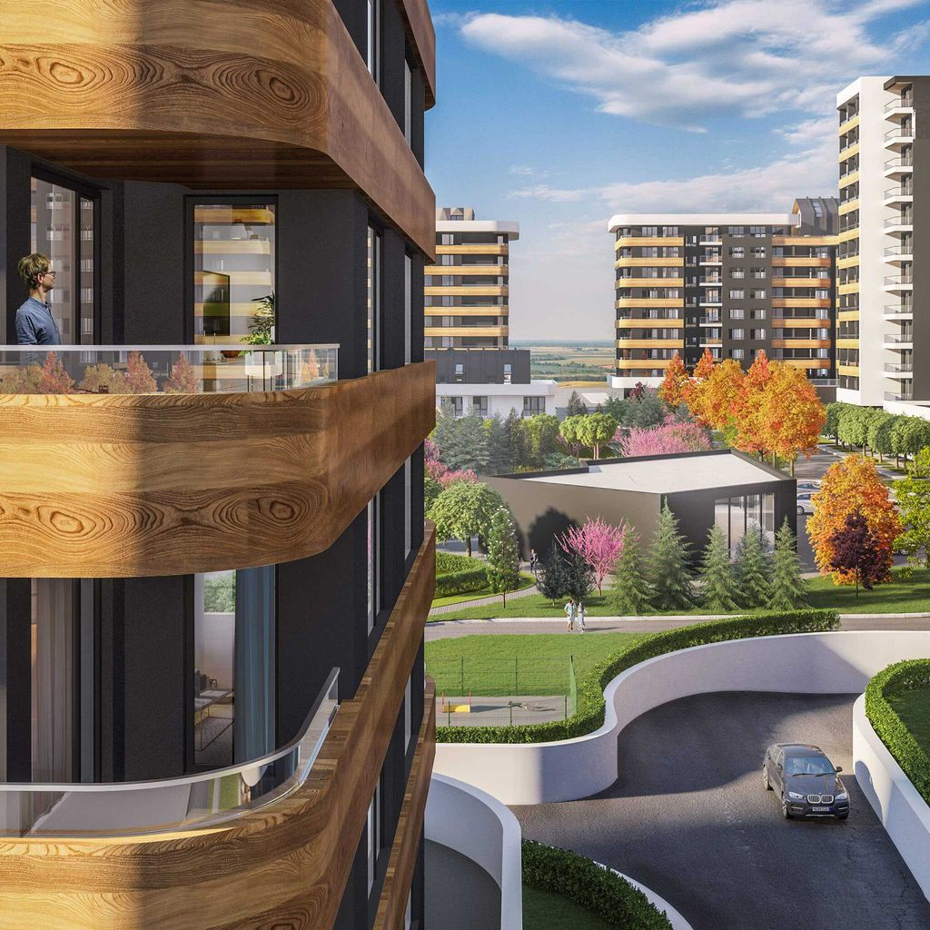 Продава се Двустаен апартамент в Бургас, Славейков - 60 кв.м за 1256 €/кв.м - Снимка #3