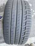235/45/17 Pret 350 Lei 2 buc continental