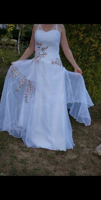 Rochie deosebită mireasă