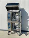 Rational 2x SCC WE 61/DuoCit/Led/Ultravent/База/ДЕМОНСТРАЦИОННИ!