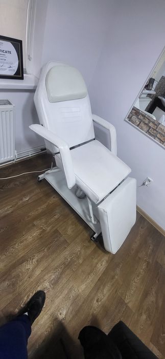 Când scaun pedichiura