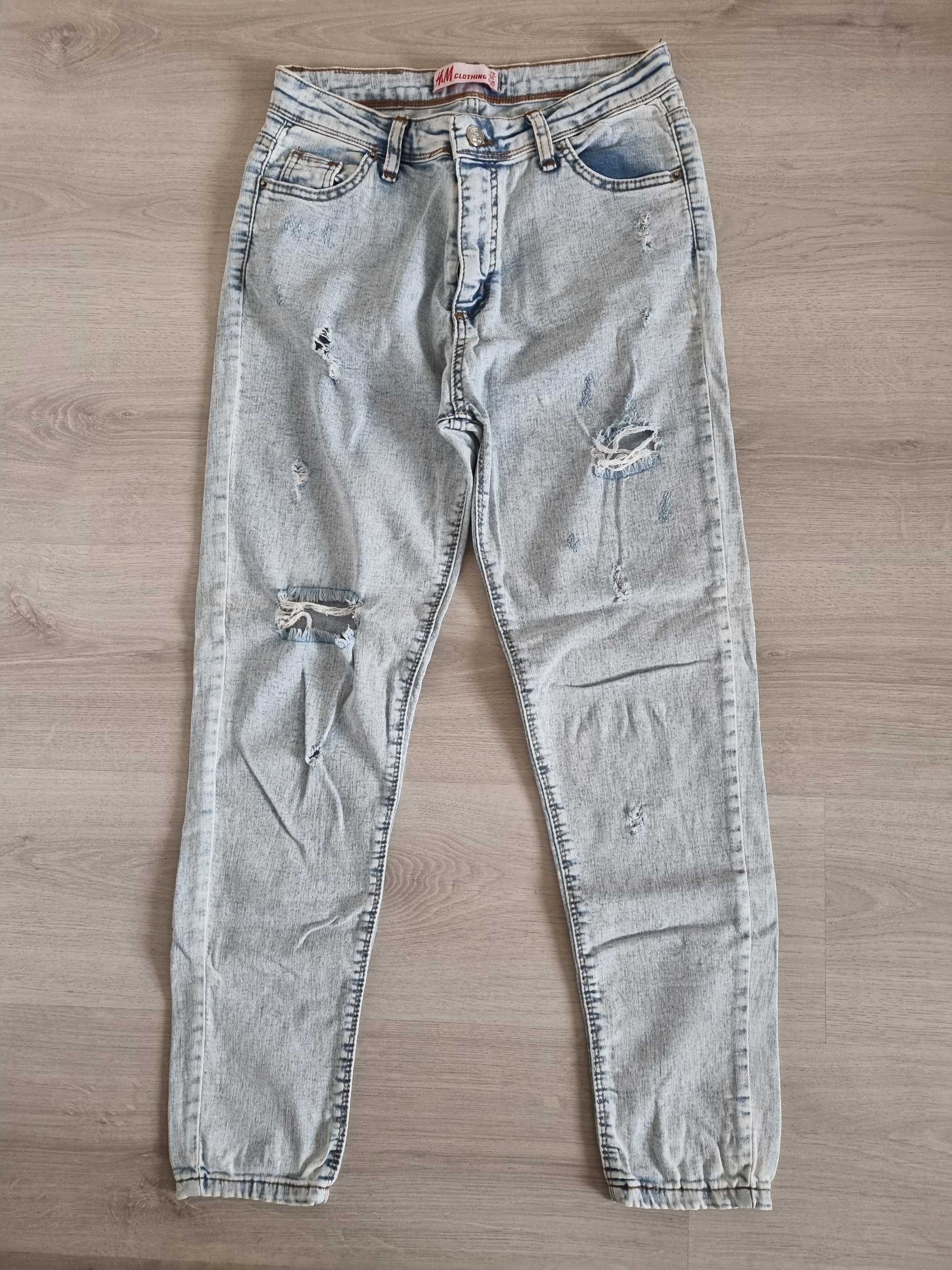 Terranova Diesel G-Star Raw H&M
