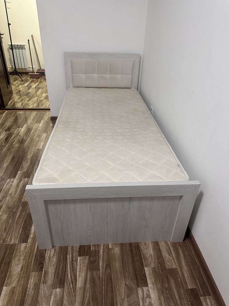 Korovat 1 kishilik mdf