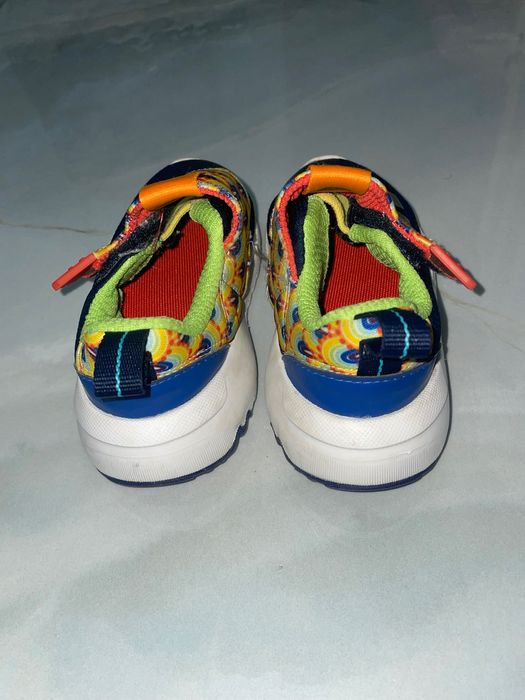 Детски обувки Adidas