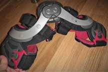 Orteza mobila OTTOBLOCK stang PROTECT 4 EVO drept transp inclus
