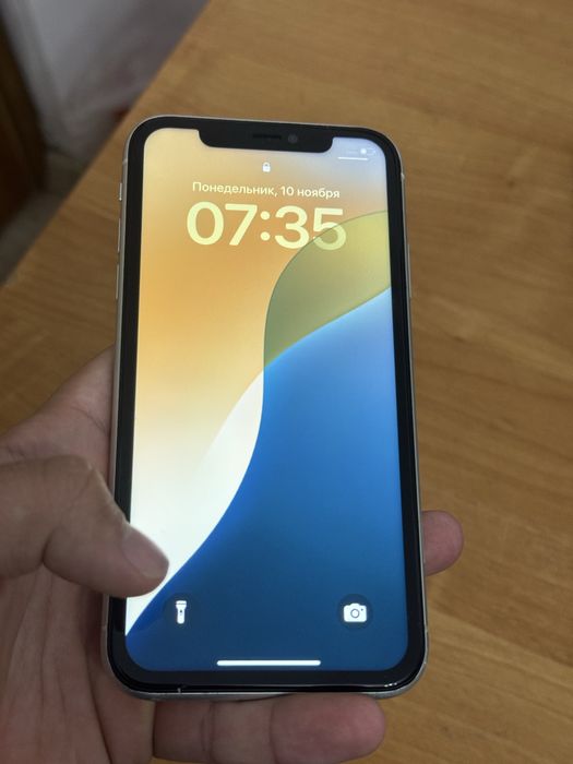 Iphone 11       Окончательно