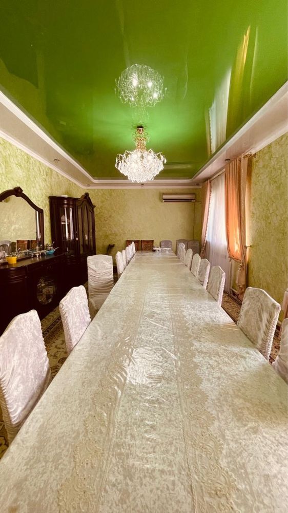 Сәулет аймағынан коттедж сатылады