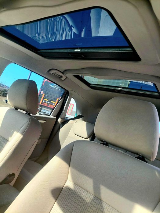 Mercedes B180 cdi an 2011