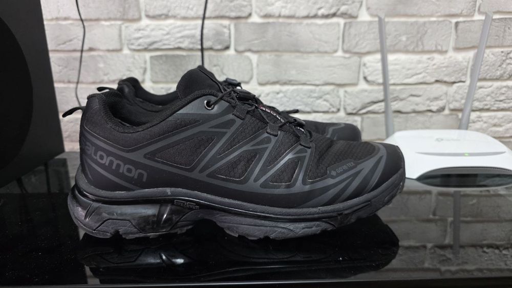 Оригинальные кроссовки Salomon