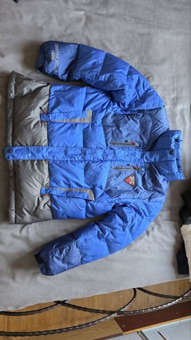 Оригинальная куртка NBA