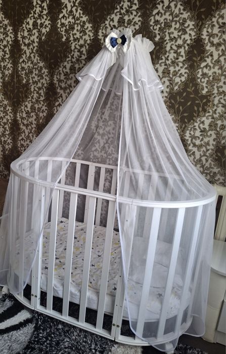 Манеж трансформер