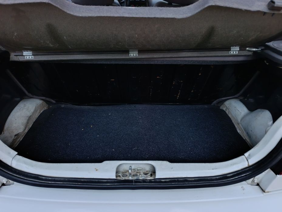 Matiz 2015 supper konditsoner