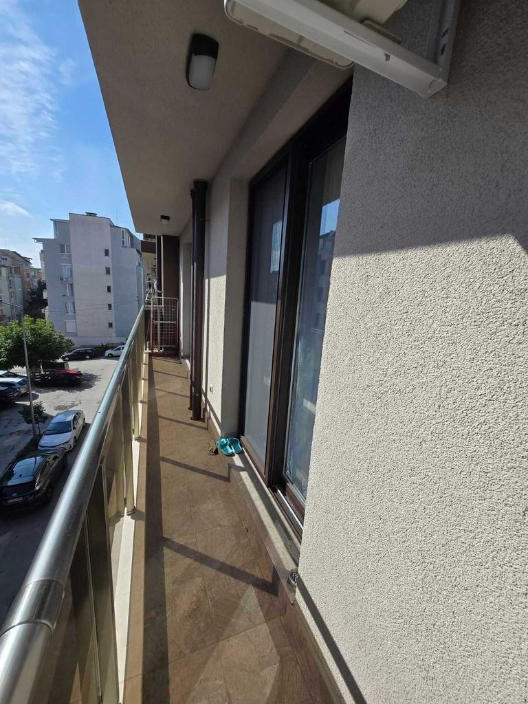 Продава се Четиристаен апартамент в Стара Загора, Ремиза - 108 кв.м за 1732 €/кв.м - Снимка #13