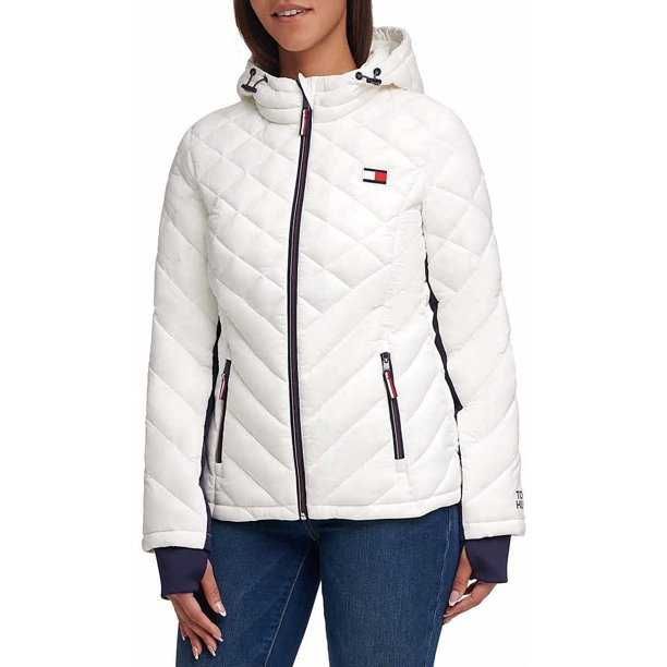 Tommy Hilfiger packable якe 100% ОРИГИНАЛНО размер M