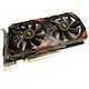 Placa Video RX 580 2048SP, 8GB GDDR5 256-bit, DVI-D HDMI 3 x DP
