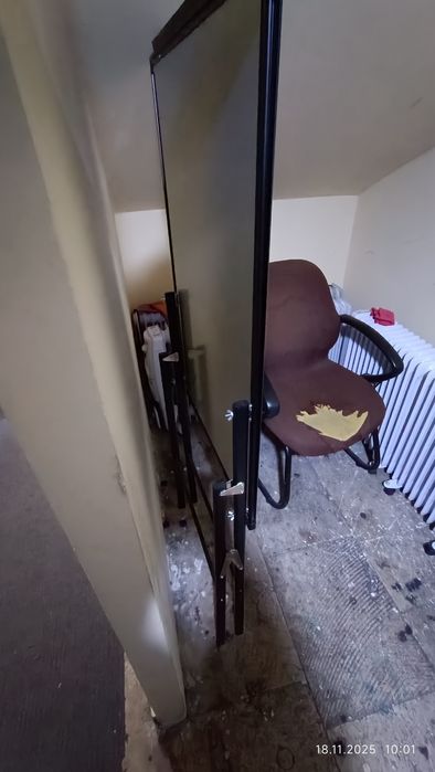 Доска магнитно-маркерные напольные, флипчарты