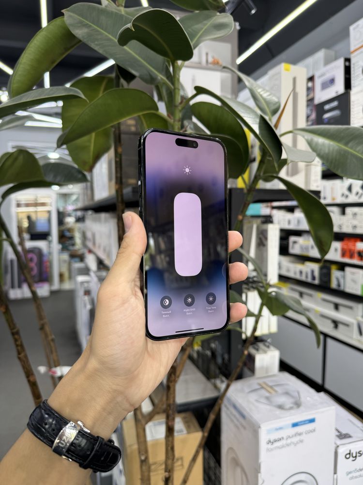 iPhone 14 Pro Max IDEAL  128/85%
