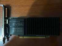 Видеокарта EVGA GT1030 2Gb