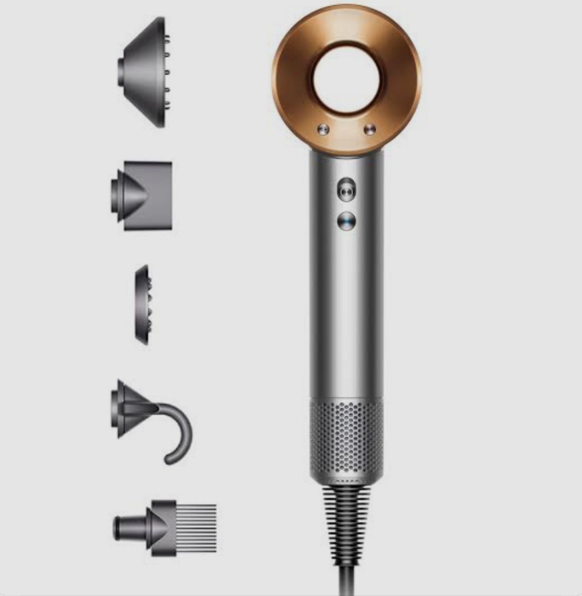 Dyson Supersonic HD08 – Чисто нов, оригинален