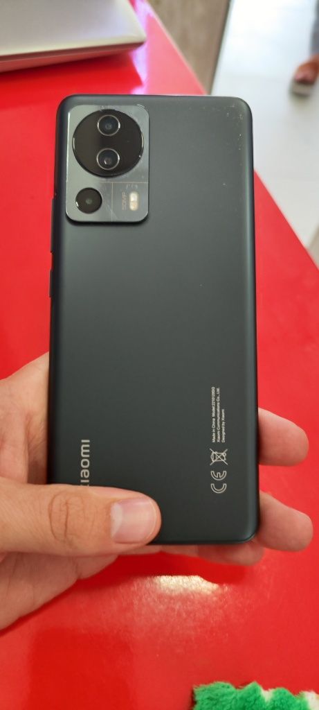 Xiaomi 13 lite   karobkali