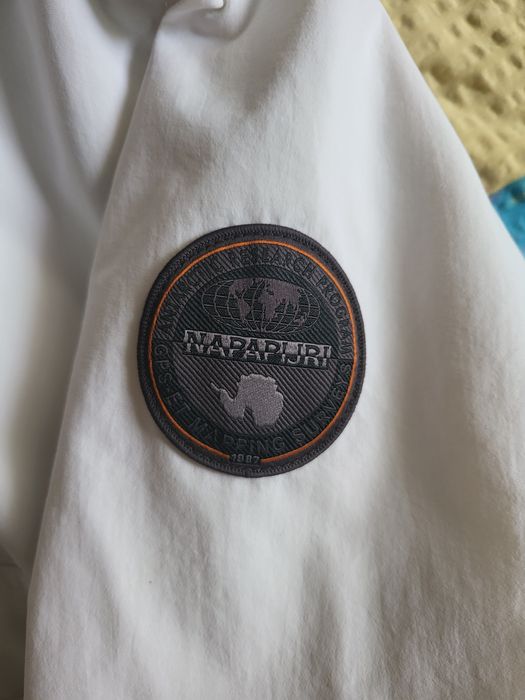 Geaca Napapijri Rainforest Winter  XL