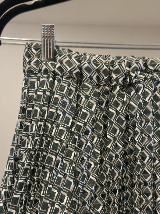 Плисирана дълга пола H&M, размер XS