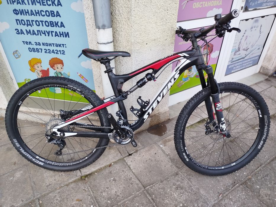 29 цола карбон  размер so, Stevens