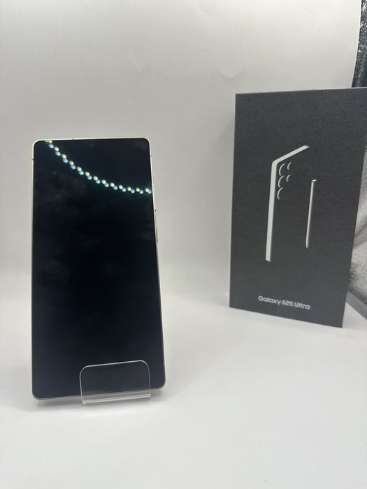 Samsung S25 ultra 256 Impecabil