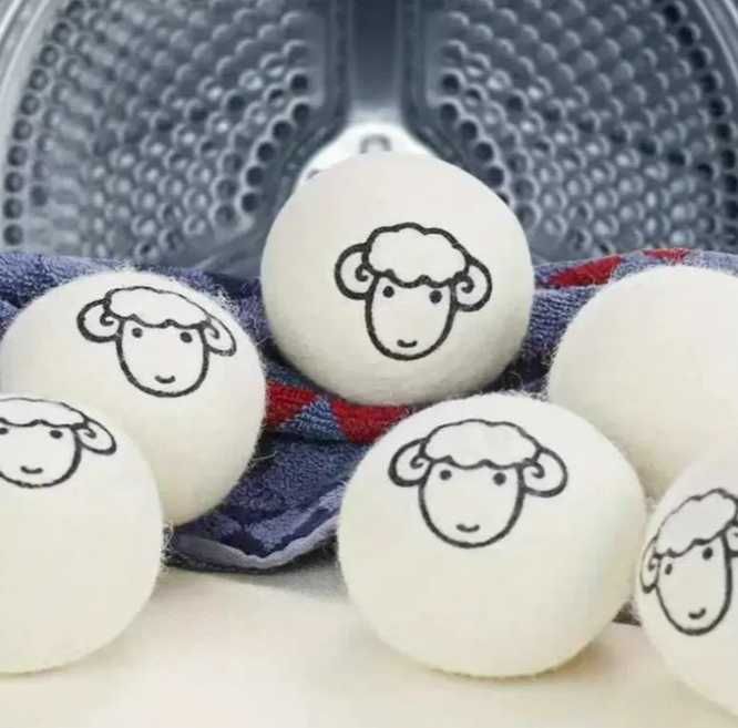 Топки за сушилня - ВЪЛНЕНИ или PVC