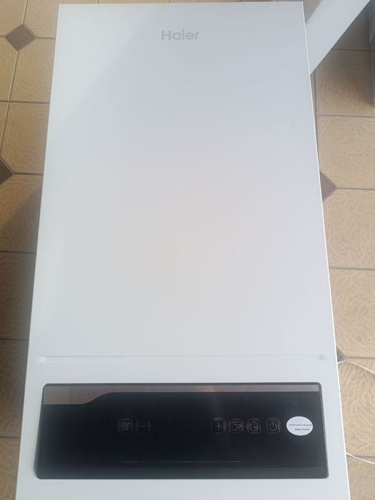 Gazoviy katyol HAIER