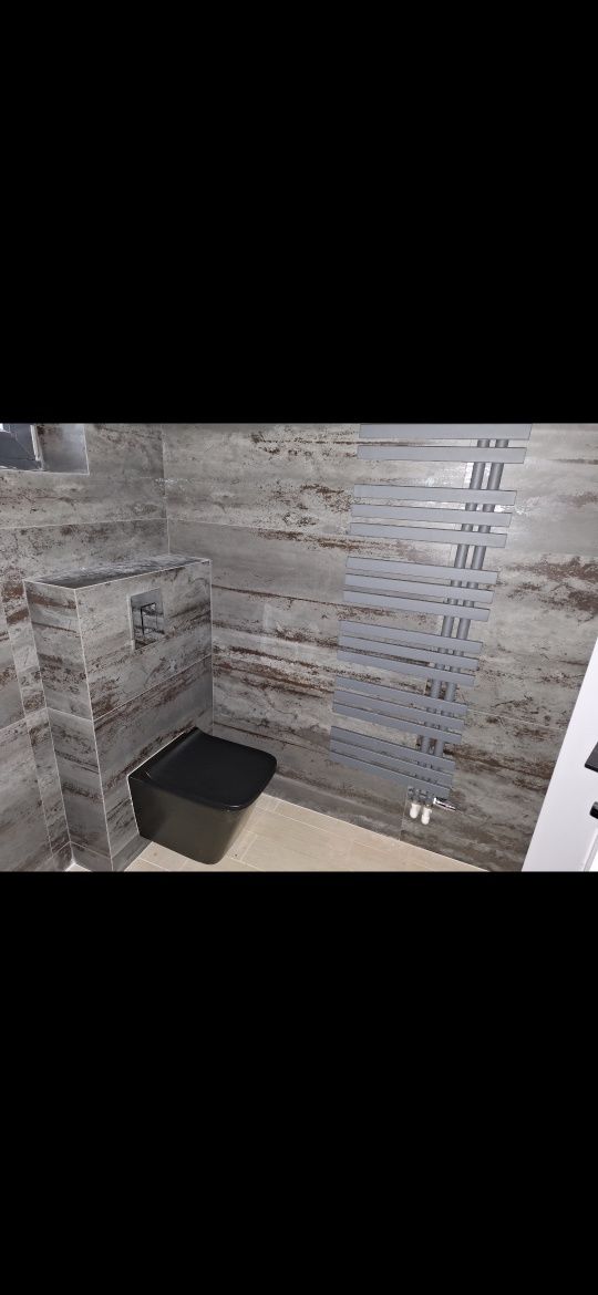 Instalator instalați sanitare și termice