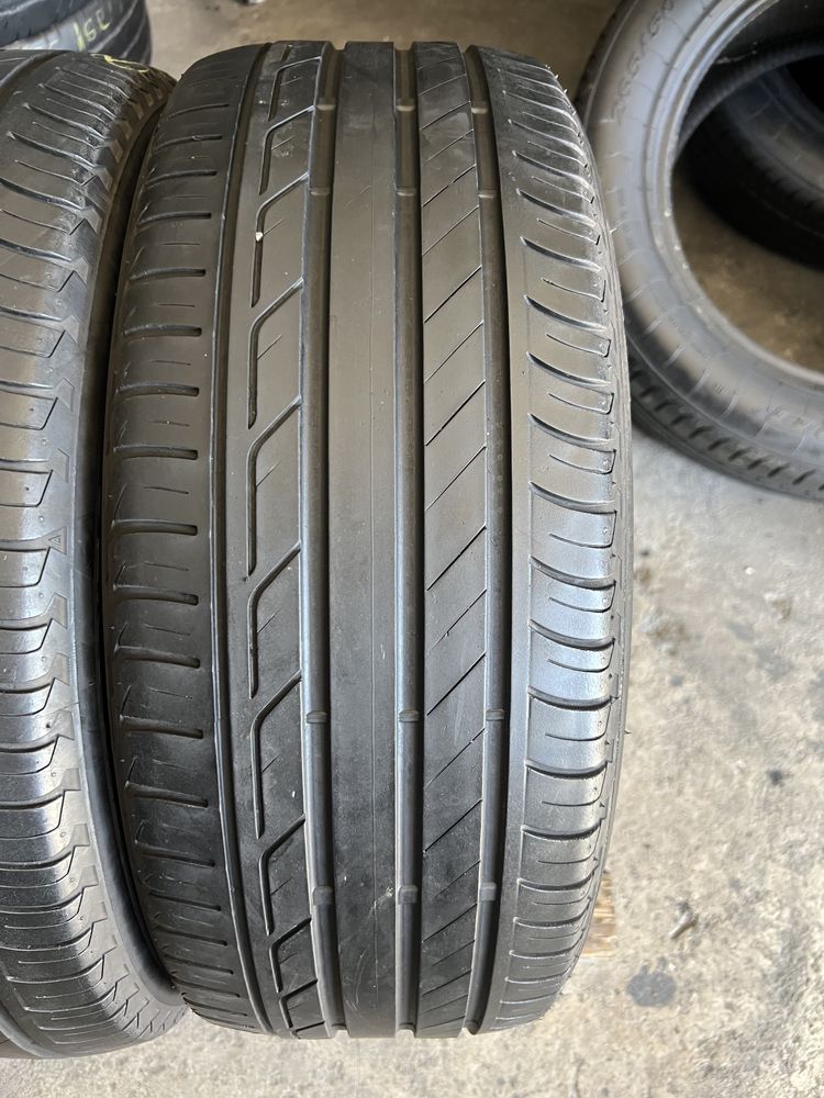 2 anvelope vara 215/50/18 Bridgestone!!