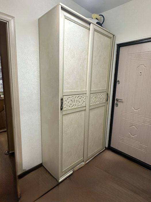 Шкаф в хорошем состоянии