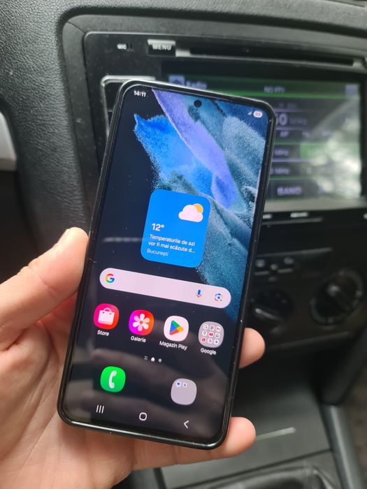 Samsung s21 galaxy 5g