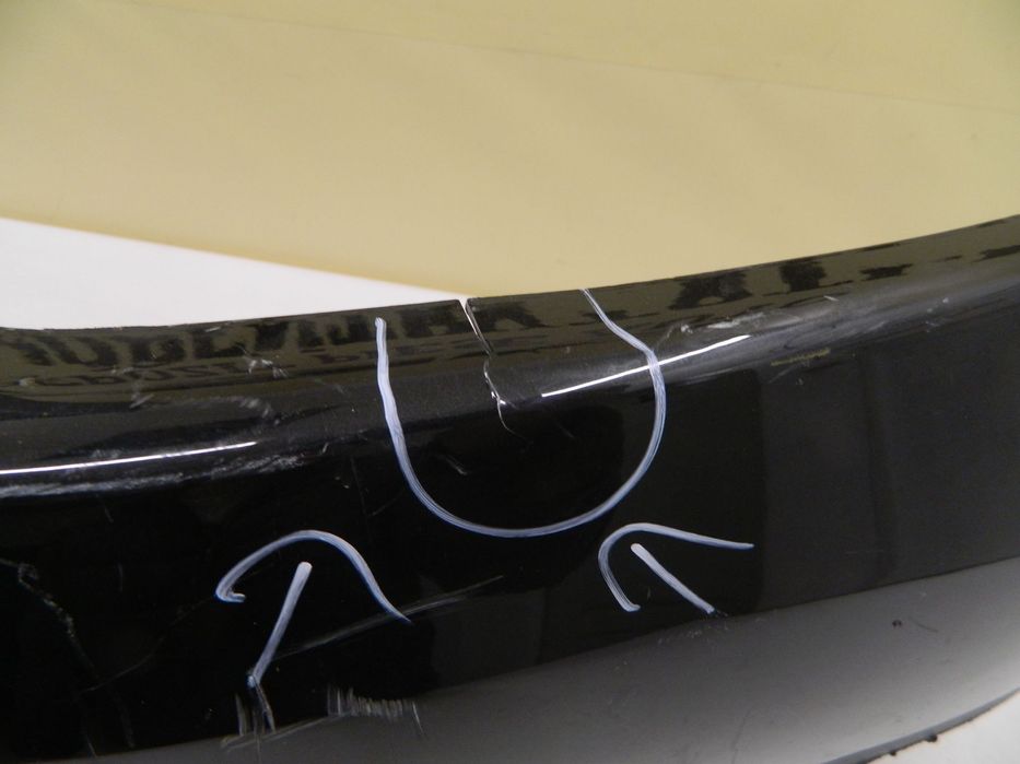 Bara fata Dacia Duster 2009, 2010, 2011, 2012, 2013,2014, 2015, 2016, cod origine 620220025R.