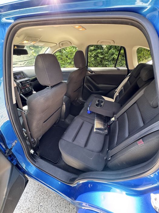 Mazda CX5 4x4 2013