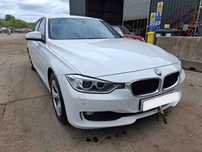 Chiulasa BMW Seria 3 2012 Diesel