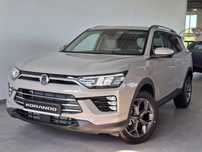 SsangYong Korando KGM Korando 5 usi Smart 1.5 GDI-Turbo 163 CP A6 (MY 2025)