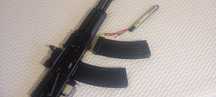 CYMA cm.040 карабина, еърсофт калашник