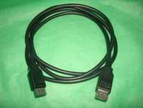Display Port кабел 1.80 метра