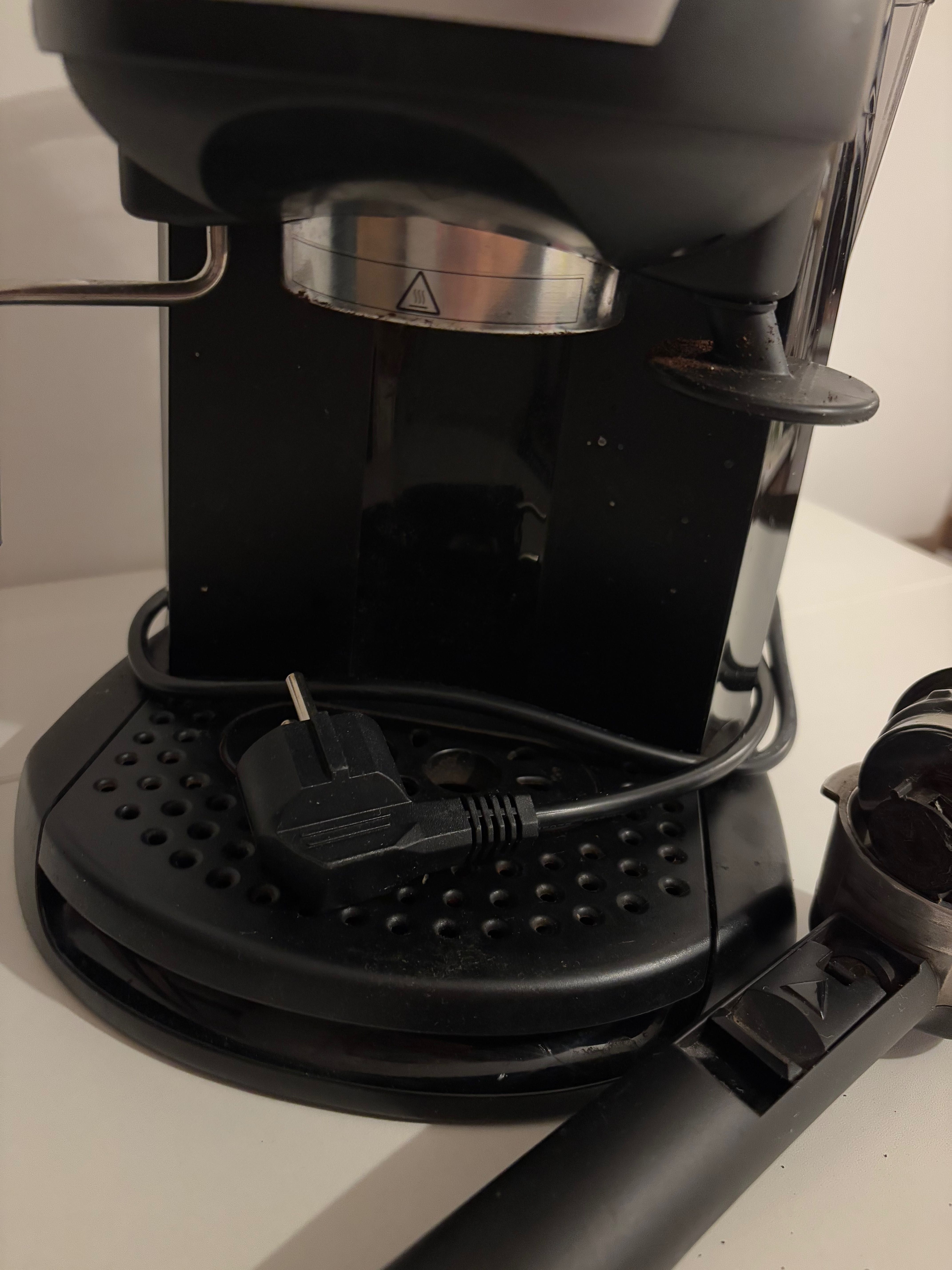 Espressor manual De'Longhi