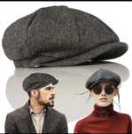 Basca Peaky Blinders